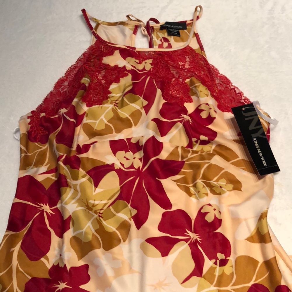 BUNDLE SATIN COVER UP AND LONG SLEEPWEAR